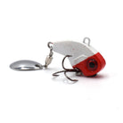 Spinbait LITTLE FOOT - Barsch - PCT-fishing