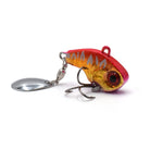 Spinbait LITTLE FOOT - Barsch - PCT-fishing