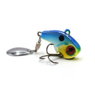 Spinbait LITTLE FOOT - Barsch - PCT-fishing