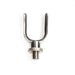 Stainless Steel Rod Rest - Carpify - Carpify