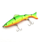 Swimbait RODGER - 13cm - 21g - Sinking - Hecht & Zander - PCT-fishing