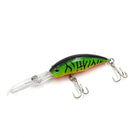 Wobbler BLAKE - 10cm - 8g - Floating - Hecht & Zander - PCT-fishing