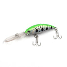 Wobbler BLAKE - 10cm - 8g - Floating - Hecht & Zander - PCT-fishing