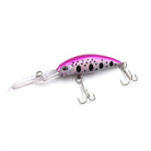 Wobbler BLAKE - 10cm - 8g - Floating - Hecht & Zander - PCT-fishing