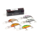 Wobbler BLAKE - 10cm - 8g - Floating - Hecht & Zander - PCT-fishing