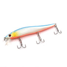 Wobbler BOO - 12cm - 14,5g - Floating - Hecht & Zander - PCT-fishing