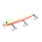 Wobbler BOO - 12cm - 14,5g - Floating - Hecht & Zander - PCT-fishing