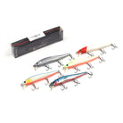 Wobbler BOO - 12cm - 14,5g - Floating - Hecht & Zander - PCT-fishing