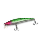 Wobbler BOY - 11,5cm - 11g - Floating - Hecht & Zander - PCT-fishing