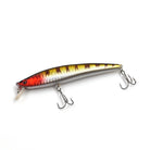 Wobbler BOY - 11,5cm - 11g - Floating - Hecht & Zander - PCT-fishing