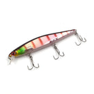 Wobbler BROOKE - 11cm - 13g - Sinking - Hecht & Zander - PCT-fishing