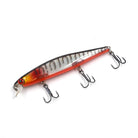 Wobbler BROOKE - 11cm - 13g - Sinking - Hecht & Zander - PCT-fishing