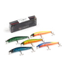 Wobbler COOPER - 10cm - 8g - Floating - Hecht & Zander - PCT-fishing