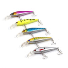 Wobbler DANNY - 10cm - 9g - Floating - Hecht & Zander - PCT-fishing