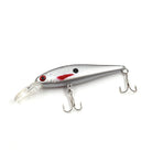 Wobbler DANNY - 10cm - 9g - Floating - Hecht & Zander - PCT-fishing