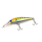 Wobbler DANNY - 10cm - 9g - Floating - Hecht & Zander - PCT-fishing