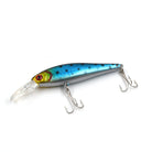 Wobbler DANNY - 10cm - 9g - Floating - Hecht & Zander - PCT-fishing