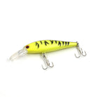 Wobbler DANNY - 10cm - 9g - Floating - Hecht & Zander - PCT-fishing