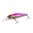 Wobbler DANNY - 10cm - 9g - Floating - Hecht & Zander - PCT-fishing