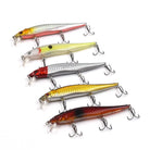 Wobbler DINO - 11,5cm - 13g - Sinking - Hecht & Zander - PCT-fishing