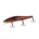 Wobbler DINO - 11,5cm - 13g - Sinking - Hecht & Zander - PCT-fishing