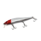 Wobbler DINO - 11,5cm - 13g - Sinking - Hecht & Zander - PCT-fishing