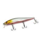 Wobbler DINO - 11,5cm - 13g - Sinking - Hecht & Zander - PCT-fishing