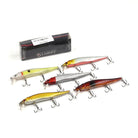 Wobbler DINO - 11,5cm - 13g - Sinking - Hecht & Zander - PCT-fishing