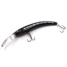 Wobbler DODY - 15,5cm - 16g - Sinking - Hecht - PCT-fishing