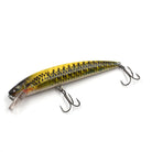 Wobbler Goliath SE - 14cm - 19g - Floating - Hecht - PCT-fishing