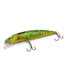 Wobbler Goliath SE - 14cm - 19g - Floating - Hecht - PCT-fishing