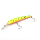 Wobbler KIT - 15,3cm - 17g - Floating - Hecht - PCT-fishing