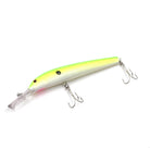 Wobbler KIT - 15,3cm - 17g - Floating - Hecht - PCT-fishing