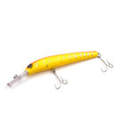 Wobbler KIT - 15,3cm - 17g - Floating - Hecht - PCT-fishing