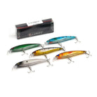 Wobbler LENI - 11cm - 13,5g - Sinking - Hecht & Zander - PCT-fishing