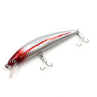 Wobbler LOU - 12cm - 39g - Sinking - Hecht & Zander - PCT-fishing