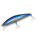 Wobbler LOU - 12cm - 39g - Sinking - Hecht & Zander - PCT-fishing