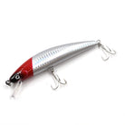 Wobbler LOU - 12cm - 39g - Sinking - Hecht & Zander - PCT-fishing