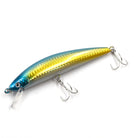 Wobbler LOU - 12cm - 39g - Sinking - Hecht & Zander - PCT-fishing