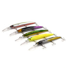 Wobbler DILLAN - 15cm - 12,5g - Floating - Hecht - PCT-fishing