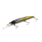 Wobbler DILLAN - 15cm - 12,5g - Floating - Hecht - PCT-fishing