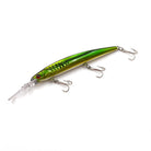 Wobbler LUKE - 15cm - 12,5g - Floating - Hecht - PCT-fishing