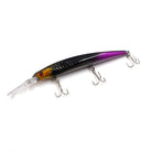 Wobbler LUKE - 15cm - 12,5g - Floating - Hecht - PCT-fishing