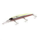 Wobbler DILLAN - 15cm - 12,5g - Floating - Hecht - PCT-fishing