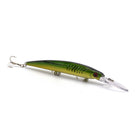 Wobbler DILLAN - 15cm - 12,5g - Floating - Hecht - PCT-fishing