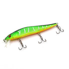 Wobbler MAJA - 14cm - 23g - Sinking - Hecht - PCT-fishing