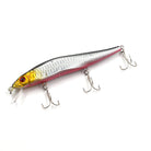 Wobbler MAJA - 14cm - 23g - Sinking - Hecht - PCT-fishing