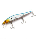 Wobbler MAJA - 14cm - 23g - Sinking - Hecht - PCT-fishing