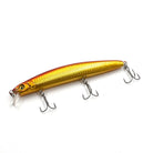 Wobbler MITCH - 15cm - 27,5g - Floating - Hecht - PCT-fishing