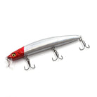 Wobbler MITCH - 15cm - 27,5g - Floating - Hecht - PCT-fishing